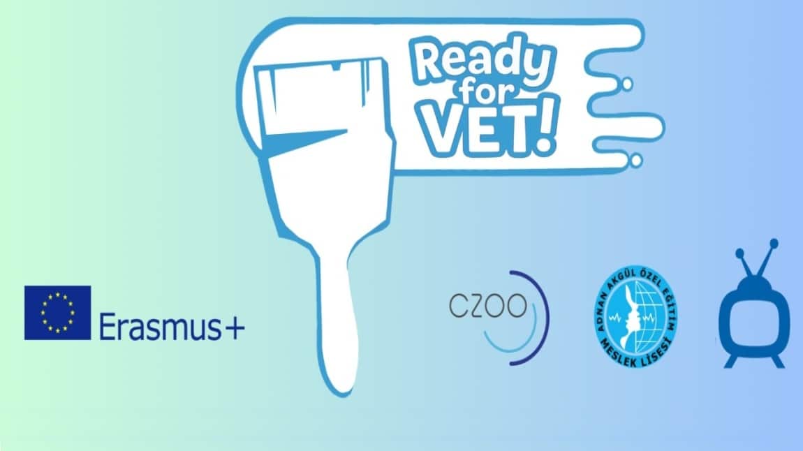 ERASMUS KA210 VET PROJESİ